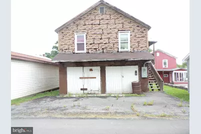 351 W Piedmont Street, Keyser, WV 26726 - Photo 1