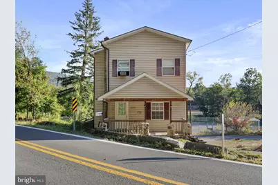 370 Carroll Avenue, Keyser, WV 26726 - Photo 1