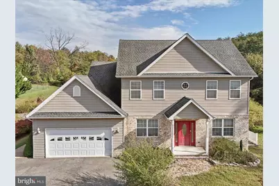 519 N Lakewood Drive, Ridgeley, WV 26753 - Photo 1