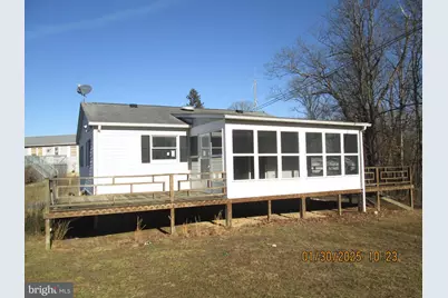 135 Mark Street, Fort Ashby, WV 26719 - Photo 1