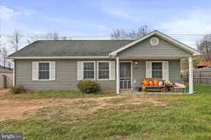 2075 Workman Dr, Keyser, WV 26726 - Photo 1