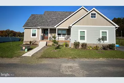 99 East Creek Run Loop, Fort Ashby, WV 26719 - Photo 1