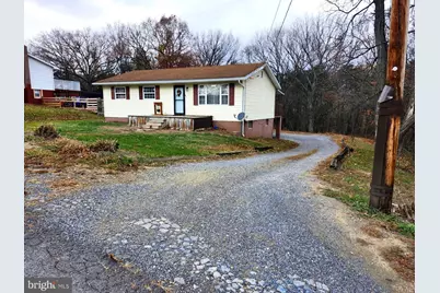 570 Fountainhead Drive, Keyser, WV 26726 - Photo 1