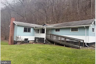 25 Helmick Lane, Keyser, WV 26726 - Photo 1