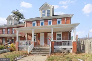 309 - 311 N Main St, Keyser, WV 26726 - Photo 1