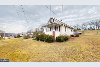 9237 Frankfort Highway, Fort Ashby, WV 26719 - Photo 1