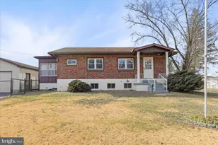 64 S Old Mill Dr, Fort Ashby, WV 26719 - Photo 1