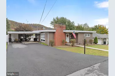 325 Valley View Avenue, Keyser, WV 26726 - Photo 1