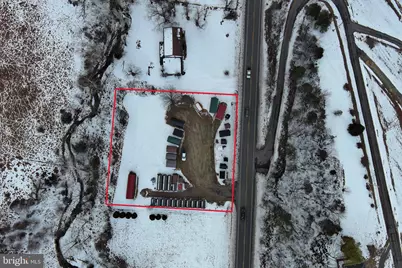 8947 Frankfort Highway, Fort Ashby, WV 26719 - Photo 1