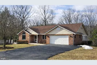 102 Spinnaker Court, Ridgeley, WV 26753 - Photo 1