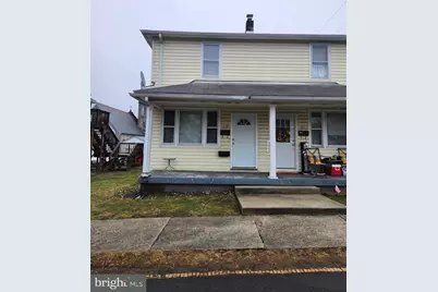 59 Gilmore, Keyser, WV 26726 - Photo 1