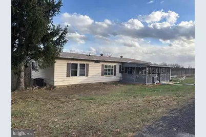 1375 Fried Meat Ridge Road, Keyser, WV 26726 - Photo 1