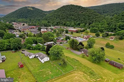 225 S Valley View Lane, Keyser, WV 26726 - Photo 1