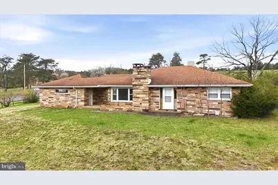58 N Easy Street, Fort Ashby, WV 26719 - Photo 1