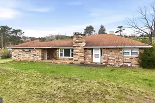 58 N Easy St, Fort Ashby, WV 26719 - Photo 1