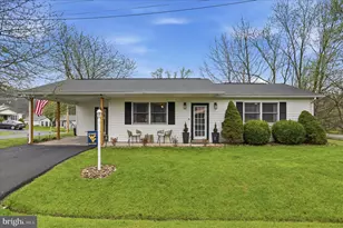 65 S Hummingbird St, Keyser, WV 26726 - Photo 1