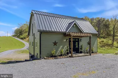347 Meadow Valley Place, Keyser, WV 26726 - Photo 1