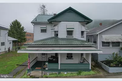 45 Orchard Street, Keyser, WV 26726 - Photo 1
