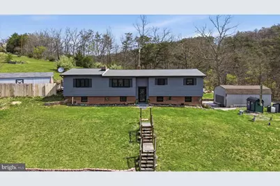 73 Hilltop View Lane, Ridgeley, WV 26753 - Photo 1