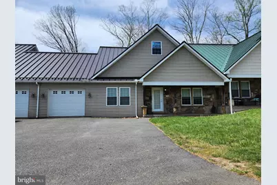 28 Holler Road #20, Keyser, WV 26726 - Photo 1