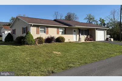 31 N Hummingbird Street, Keyser, WV 26726 - Photo 1