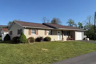 31 N Hummingbird St, Keyser, WV 26726 - Photo 1