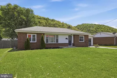 1025 Carolina Avenue, Keyser, WV 26726 - Photo 1