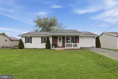 50 Sugar Maple Lane, Fort Ashby, WV 26719 - Photo 1