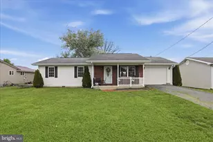 50 Sugar Maple Ln, Fort Ashby, WV 26719 - Photo 1