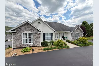 1565 Liberty Street, Keyser, WV 26726 - Photo 1