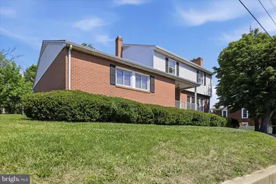 132 S Mineral Street, Keyser, WV 26726 - Photo 1