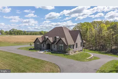 113 N Lakewood Drive, Ridgeley, WV 26753 - Photo 1