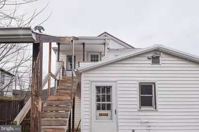 33 1/2 C Street, Keyser, WV 26726 - Photo 1