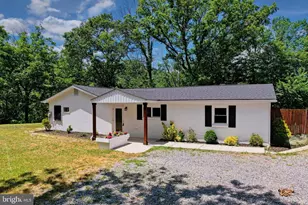 [Address not provided], Ridgeley, WV 26753 - Photo 1