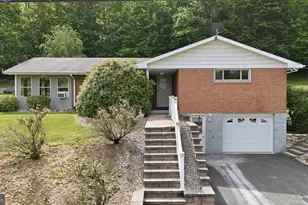199 Buser St, Ridgeley, WV 26753 - Photo 1