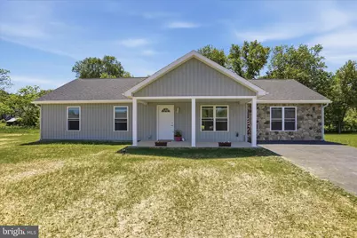 272 W Creek Run Loop, Fort Ashby, WV 26719 - Photo 1