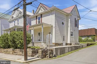 21 Sharpless Street, Keyser, WV 26726 - Photo 1