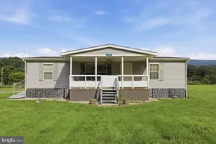 10566 Northwestern Turnpike, New Creek, WV 26743 - Photo 1