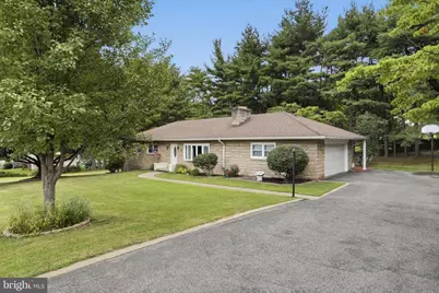 72 Washington Street, Ridgeley, WV 26753 - Photo 1