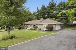 72 Washington St, Ridgeley, WV 26753 - Photo 1