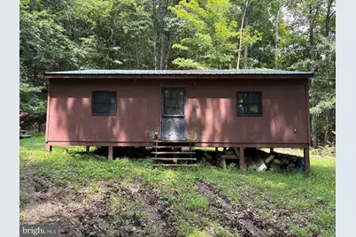 19.36 Ac Penneroil Road, New Creek, WV 26743 - Photo 1