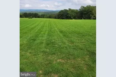 Lot 3A, Old Mill Manor Ln, Berkeley Springs, WV 25411 - Photo 1