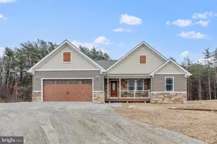 200 Wagon Trail, Berkeley Springs, WV 25411 - Photo 1