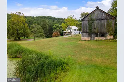 2485 Potomac Road, Berkeley Springs, WV 25411 - Photo 1