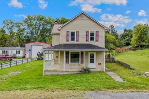 5337 Central Ave, Great Cacapon, WV 25422 - Photo 1