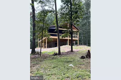 1293 Holly Hill Lane, Berkeley Springs, WV 25411 - Photo 1