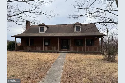 992 Silver Lane, Berkeley Springs, WV 25411 - Photo 1