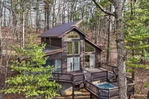 1220 Ceda Run Ln, Great Cacapon, WV 25422 - Photo 1