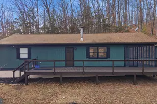 168 Pioneer Trail, Great Cacapon, WV 25422 - Photo 1