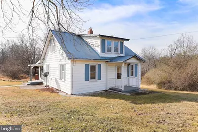 12725 Winchester Grade Road, Berkeley Springs, WV 25411 - Photo 1